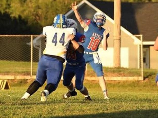 Quinn Buessing